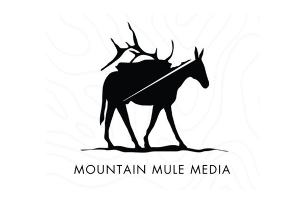Mountain Mule Media podcast art