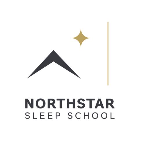 Northstar Sleep School podcast art