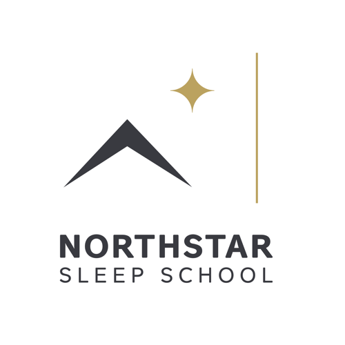 Northstar Sleep School podcast art
